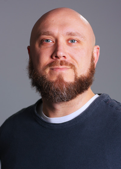 Brandon Gurley, CFP®, Certified Financial Planner® | BG Financial Corp. | Oshawa Ontario ON